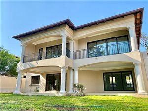4 Bed House in Umhlali Golf Estate