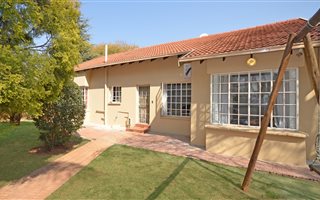3 Bedroom House in Hurlingham Manor