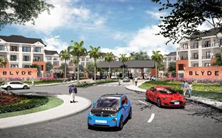 3 Bedroom Apartment in Savannah Country Estate
