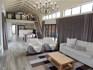 3 Bed House in Heritage Hill