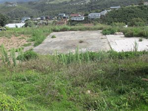 1188 m² Land available in Knysna Heights