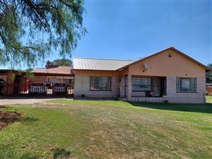 1 ha Farm in Sundra
