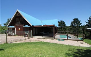 5 Bedroom House in Victoria Heights