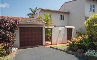2 Bedroom Duplex in Umhlanga Rocks