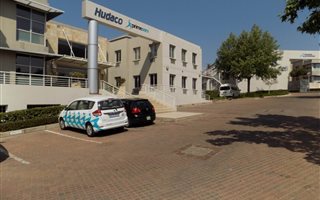 194.119995117188 m² Office Space in Greenstone Hill