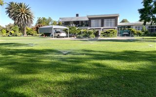 4 Bedroom House in De Aar
