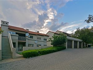 3 Bed Apartment in North Riding