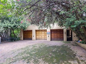 630 m² Office Space in Bryanston