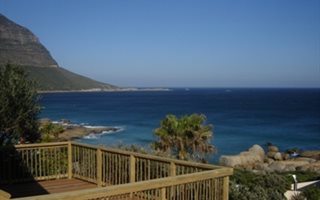 3 Bedroom Apartment in Llandudno