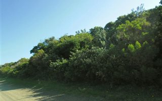 863 m² Land available in Cannon Rocks