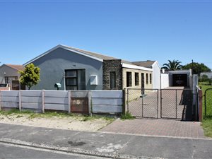 3 Bed House in Norwood