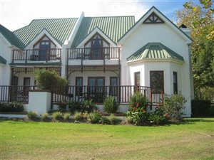2 Bed House in Fancourt