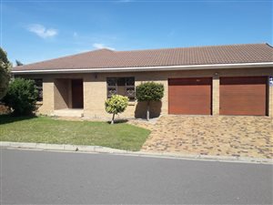 4 Bed House in Glenwood