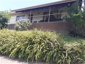 3 Bed House in Astra Park