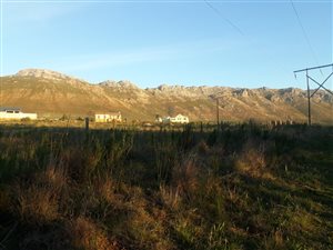 1 ha Farm in Firlands