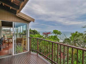 5 Bed House in Bluff