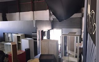351 m² Industrial space in Lyttelton