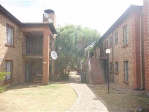 2 Bed Apartment in Sonneveld