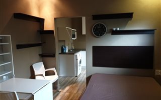 1 Bedroom Garden Cottage in Kloof