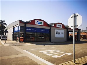 310 m² Commercial space in Willowton