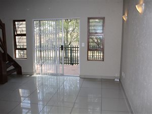 2 Bed Apartment in Sharonlea