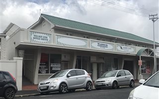 70 m² Commercial space in Plumstead