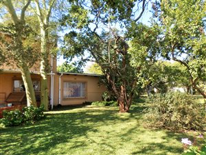 3.9 ha Farm in Hartbeesfontein