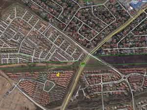 3 Bed Townhouse in Kosmosdal