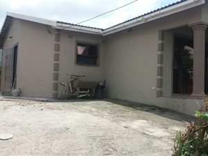 2 Bed House in Ntuzuma