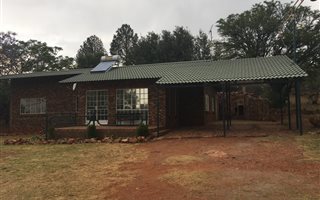 3 Bedroom House in Walkerville AH