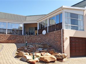 3 Bed House in Cape St Francis