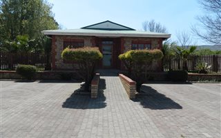200 m² Office Space in Queenstown