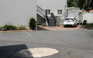 80 m² Office Space in Durban North