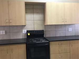 2 Bed Apartment in Petervale