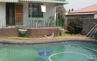 3 Bedroom House in Haddon