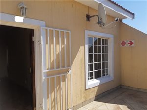 2 Bed Townhouse in Kookrus