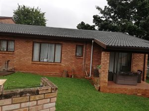 3 Bed Townhouse in Signal Hill