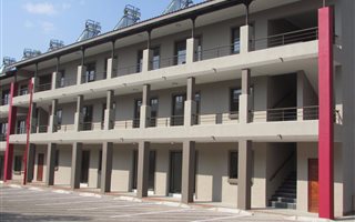 1 Bedroom Flat in Ladanna