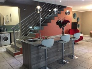 3 Bed Townhouse in Sterpark