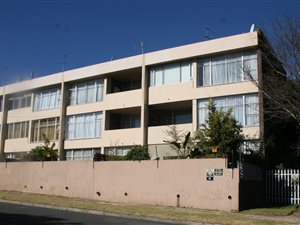 1 Bed Apartment in Orchards