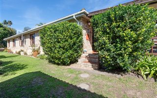 3 Bedroom House in Eden