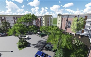2 Bedroom Apartment in Protea Glen
