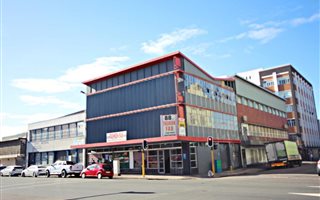 500 m² Commercial space in Umbilo