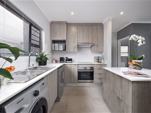 2 Bed Apartment in Morningside