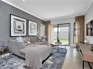2 Bed Apartment in Morningside
