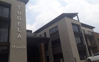 290 m² Office Space in Centurion CBD