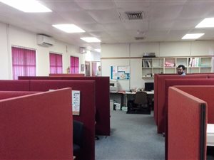 160 m² Office Space in Port Shepstone