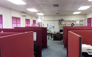 160 m² Office Space in Port Shepstone