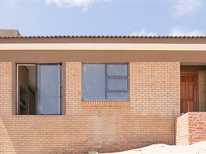 3 Bed House in Klein Brak River