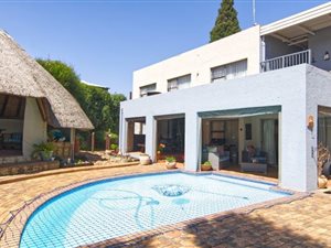 4 Bed House in Meyersdal
